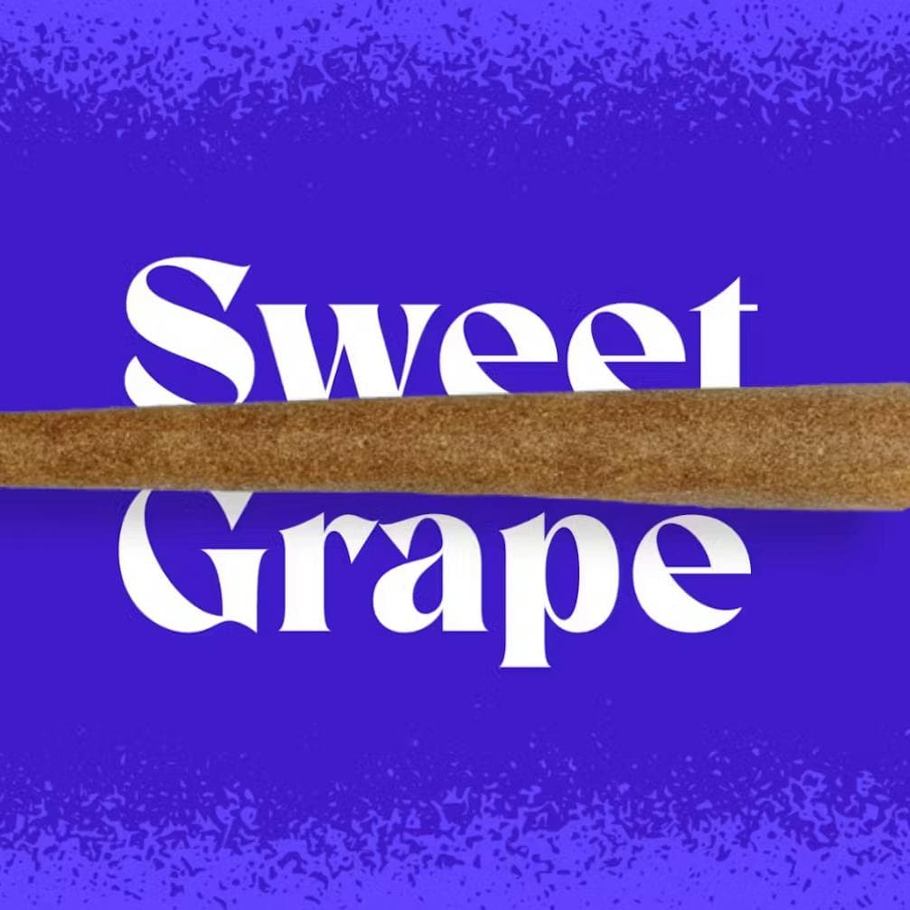 Doinks Doinks - Sweet Grape - Single Infused Blunt - 1g