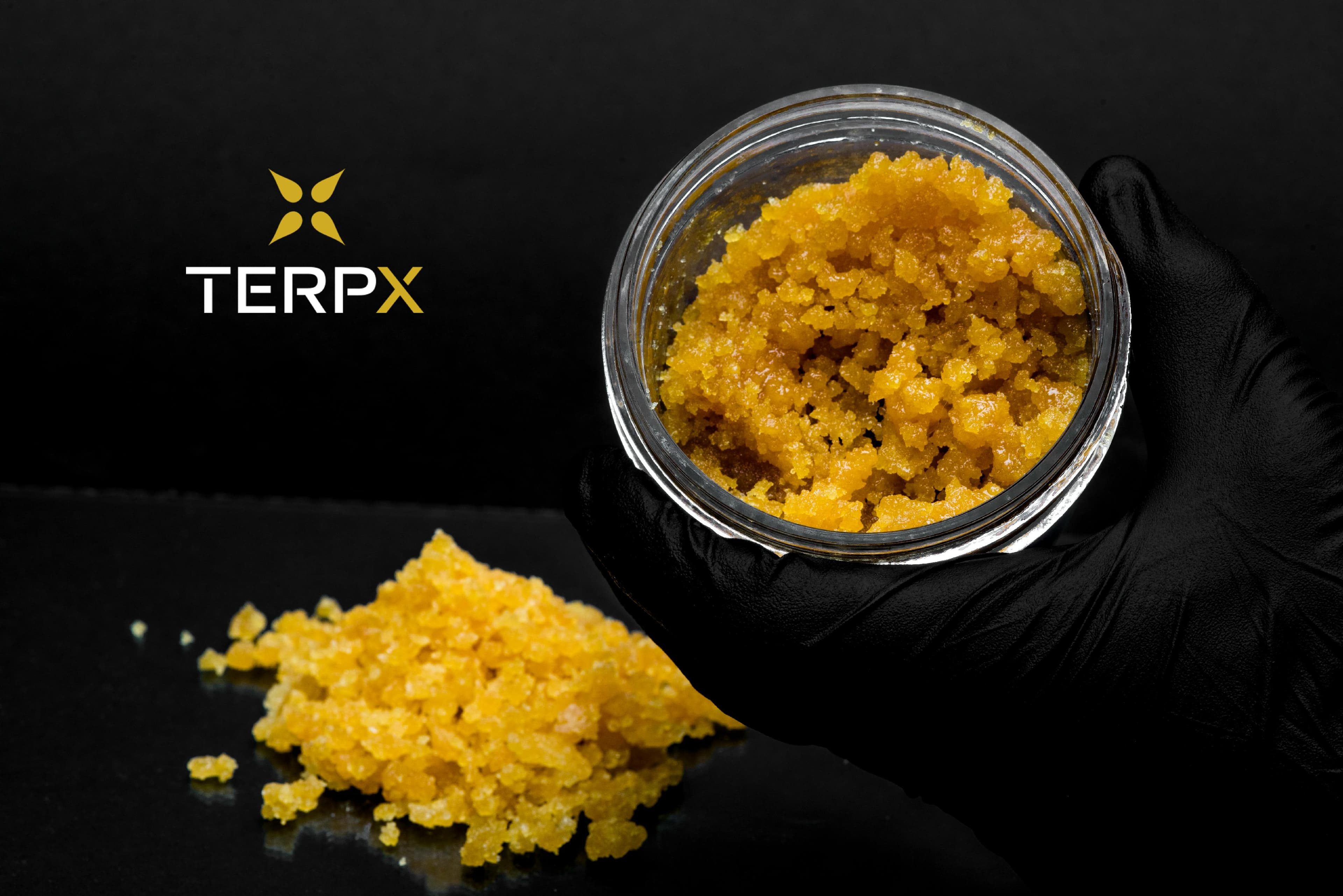 TerpX Lemon Tree Punch | Sugar | 1g