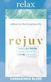 Rejuv [relax] Entourage
