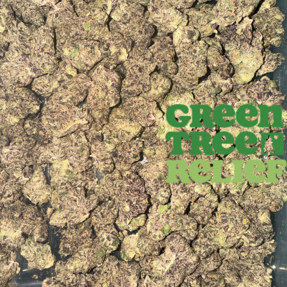 DogHouse Farms CANDY CARTEL 3.5G