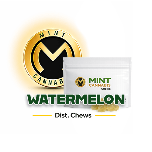 Mint Cannabis