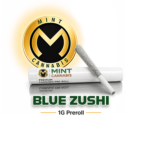 Mint Cannabis