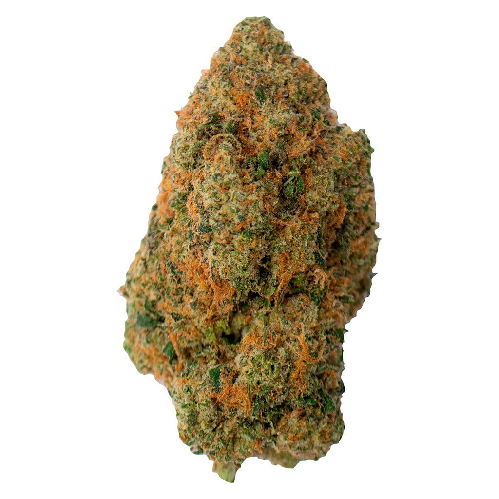 Tobagrown Toba's Indica 5g Dried Flower