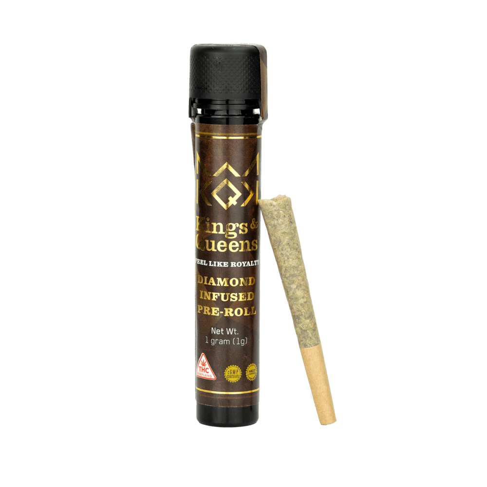 Kings & Queens Sour Jack [1g]
