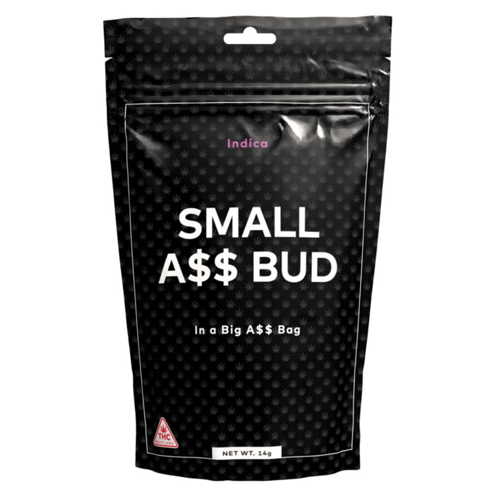 Small A$$ Bud