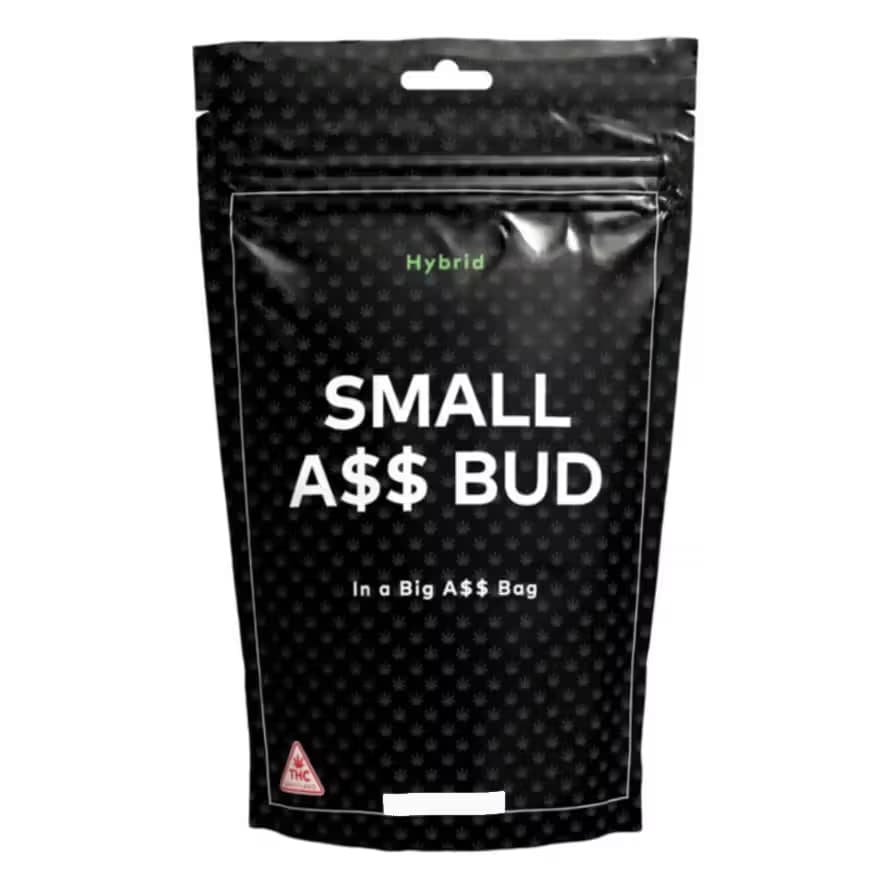 Small A$$ Bud