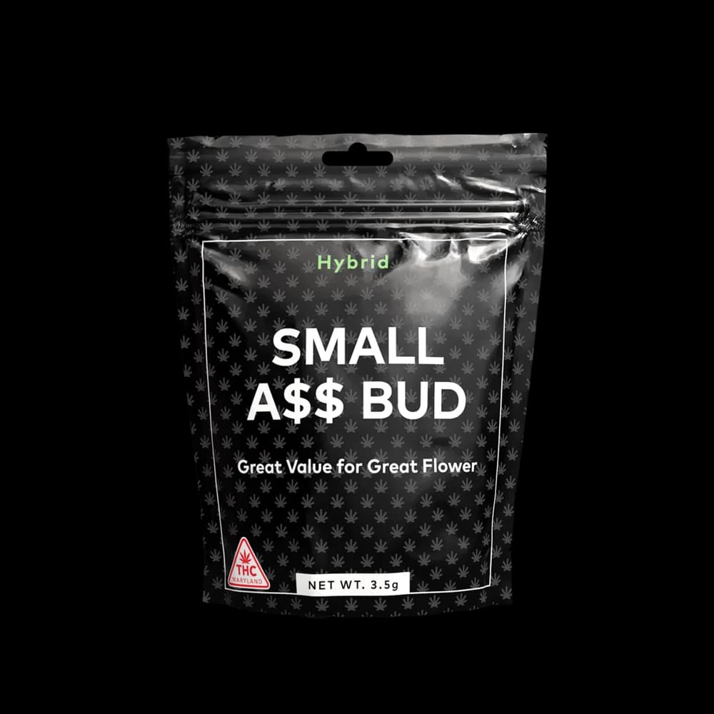 Small A$$ Bud