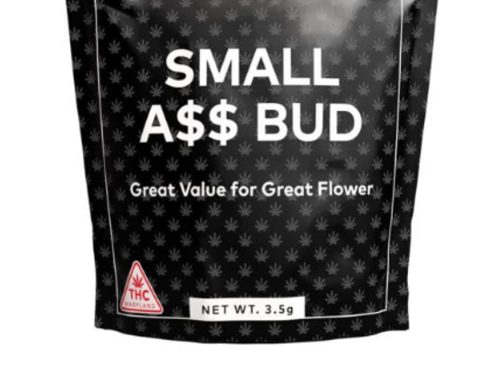 Small A$$ Bud