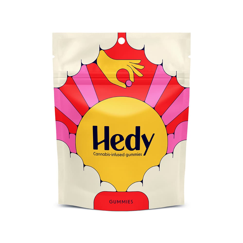 Hedy Pink Lemonade [20pk] (100mg)