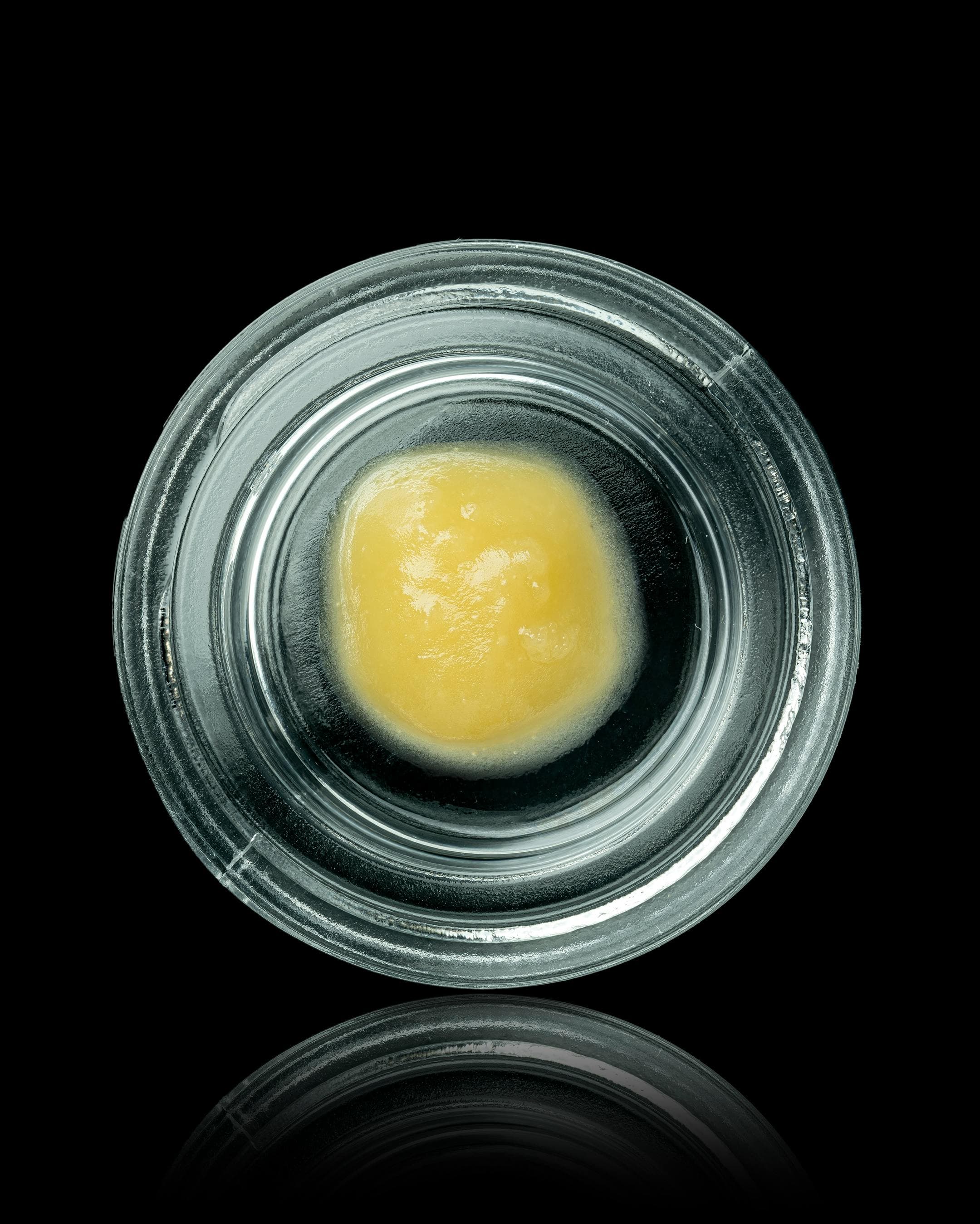 Haven Live Rosin - Black Maple #22