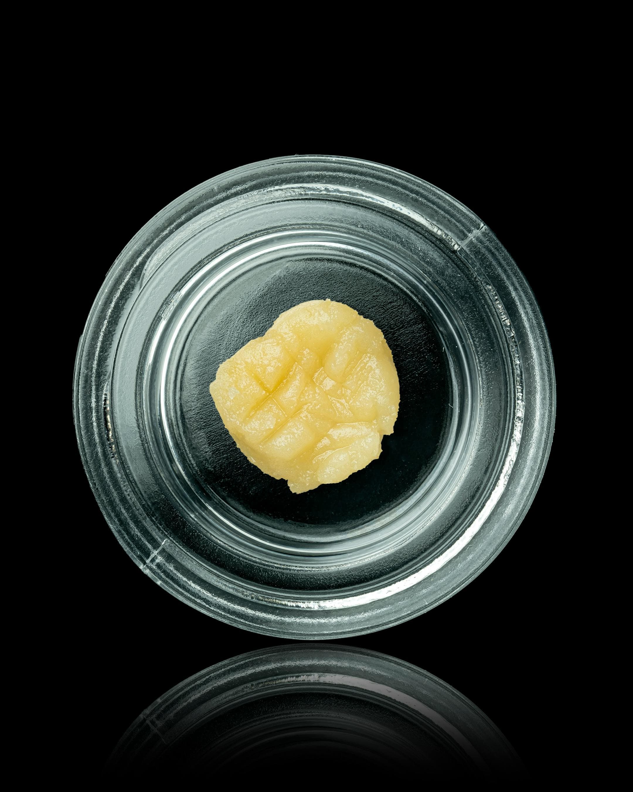 Haven Dulce De Uva Live Rosin 1g
