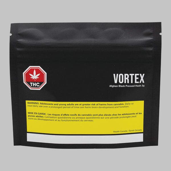 Vortex Cannabis Inc Vapes
