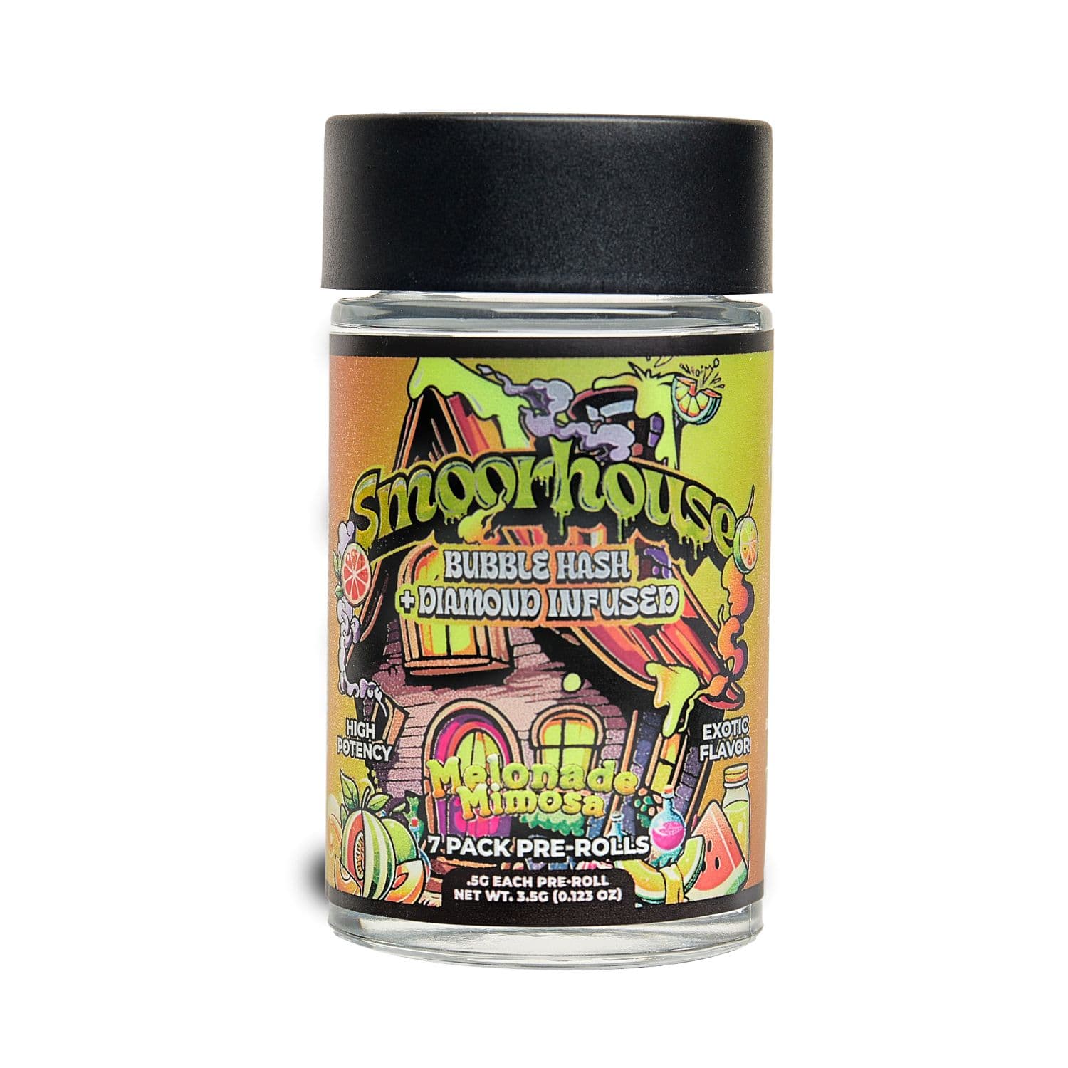 Smoorhouse Pre-rolls