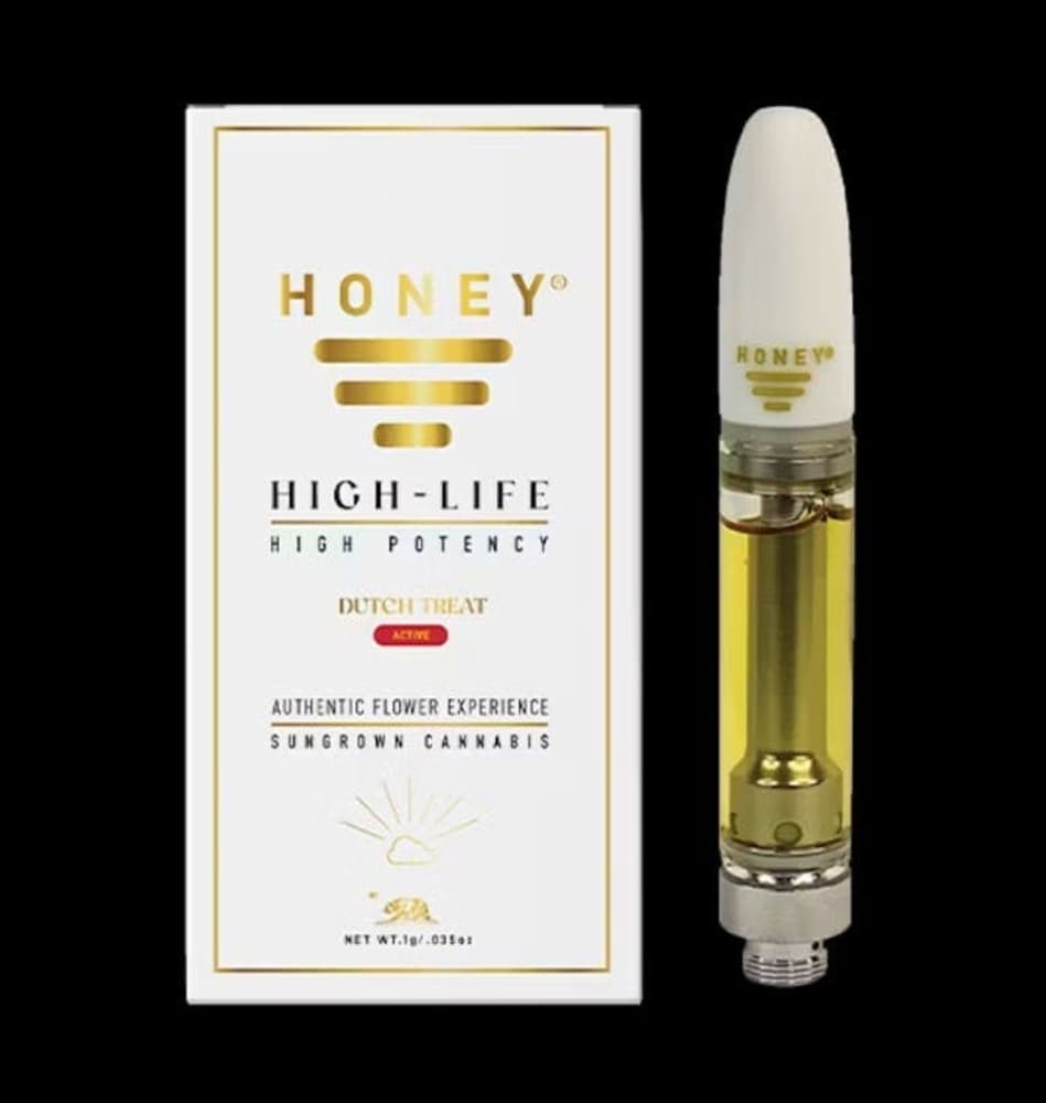 Honey Labs
