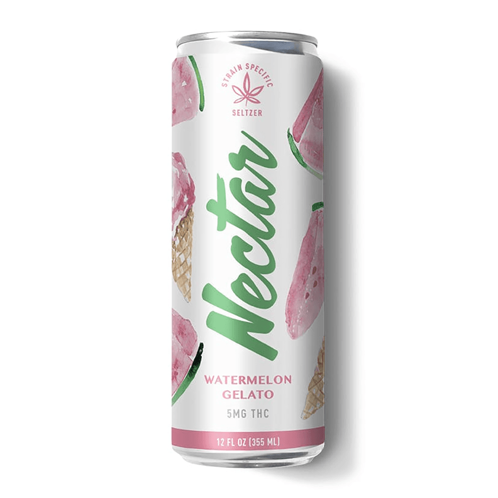 Nectar Beverages