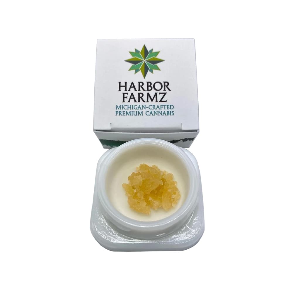 Harbor Farmz