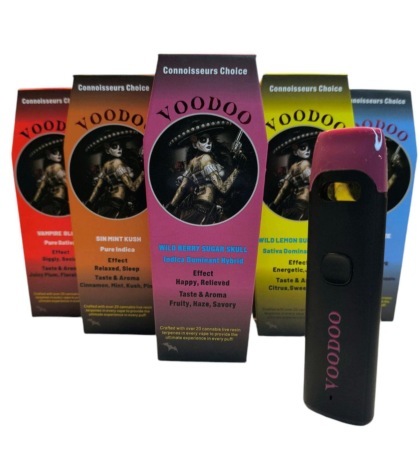 Voodoo