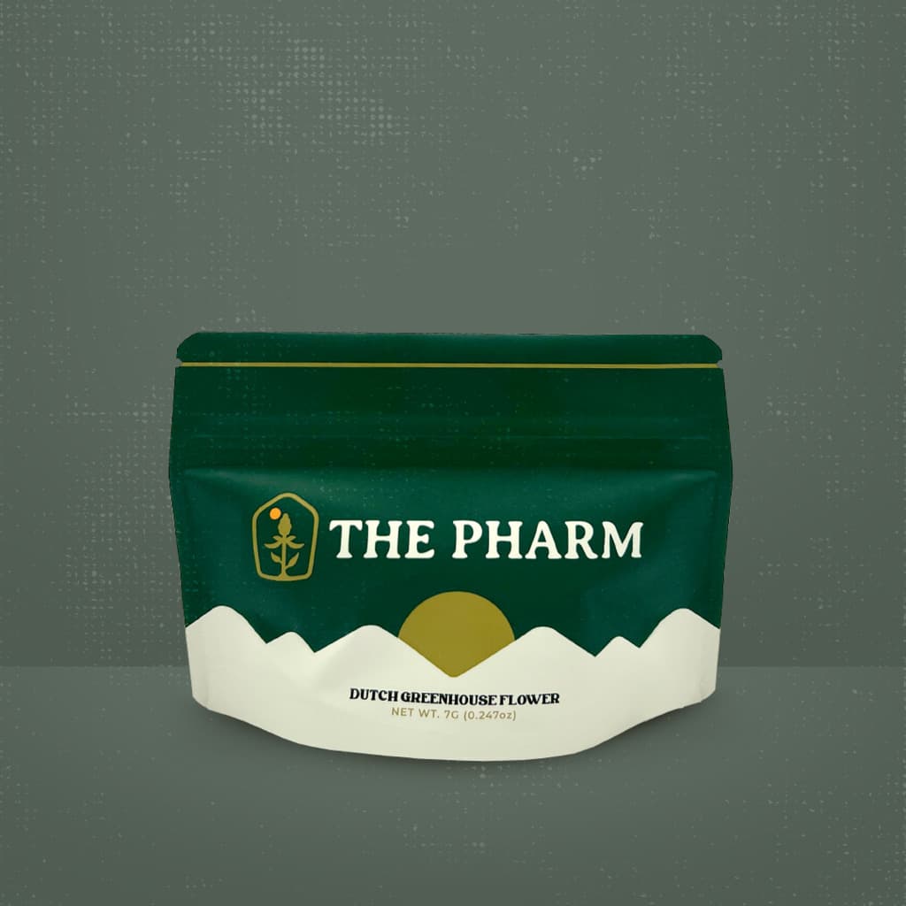 The Pharm Flower