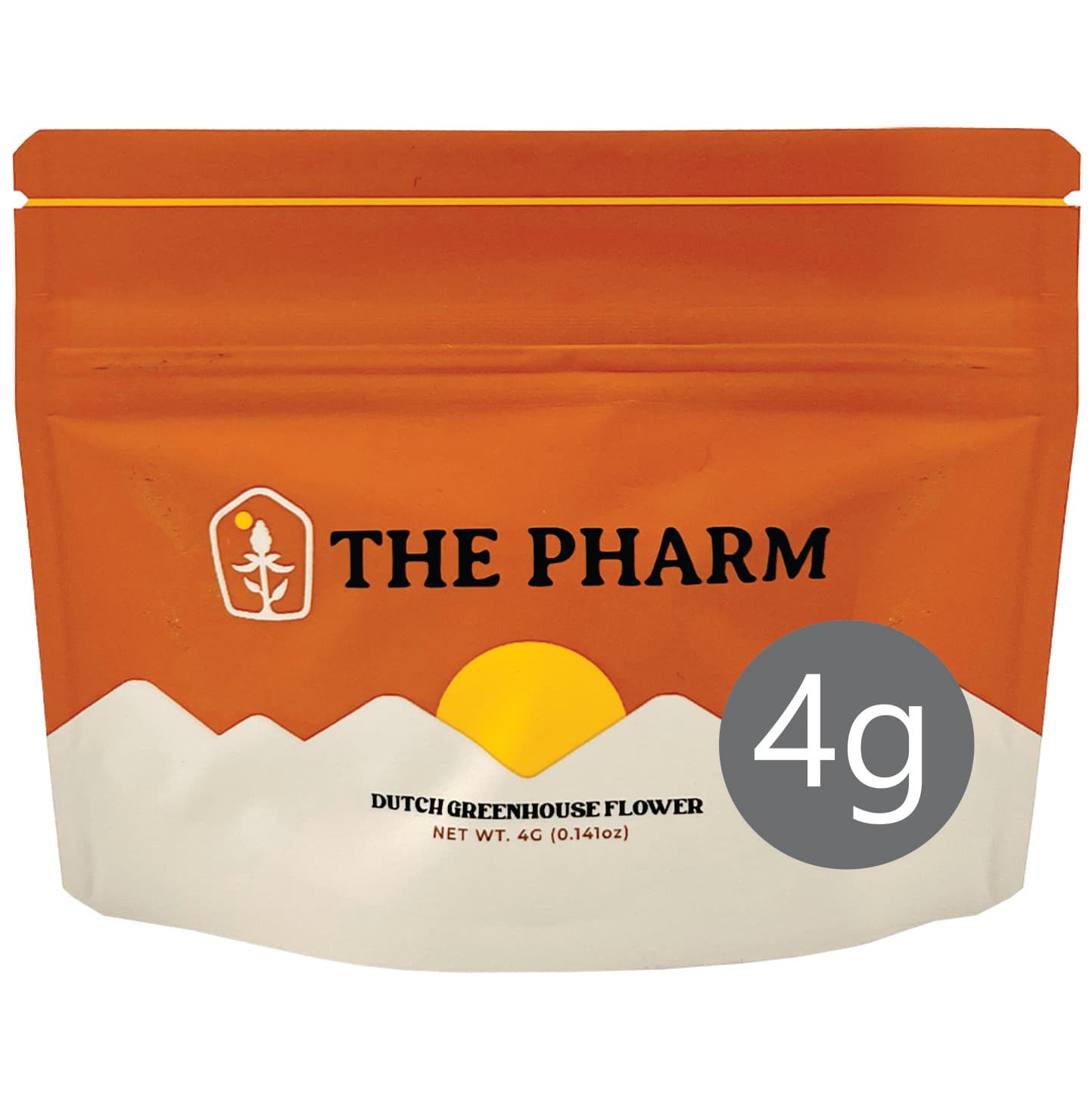 The Pharm MULE FUEL