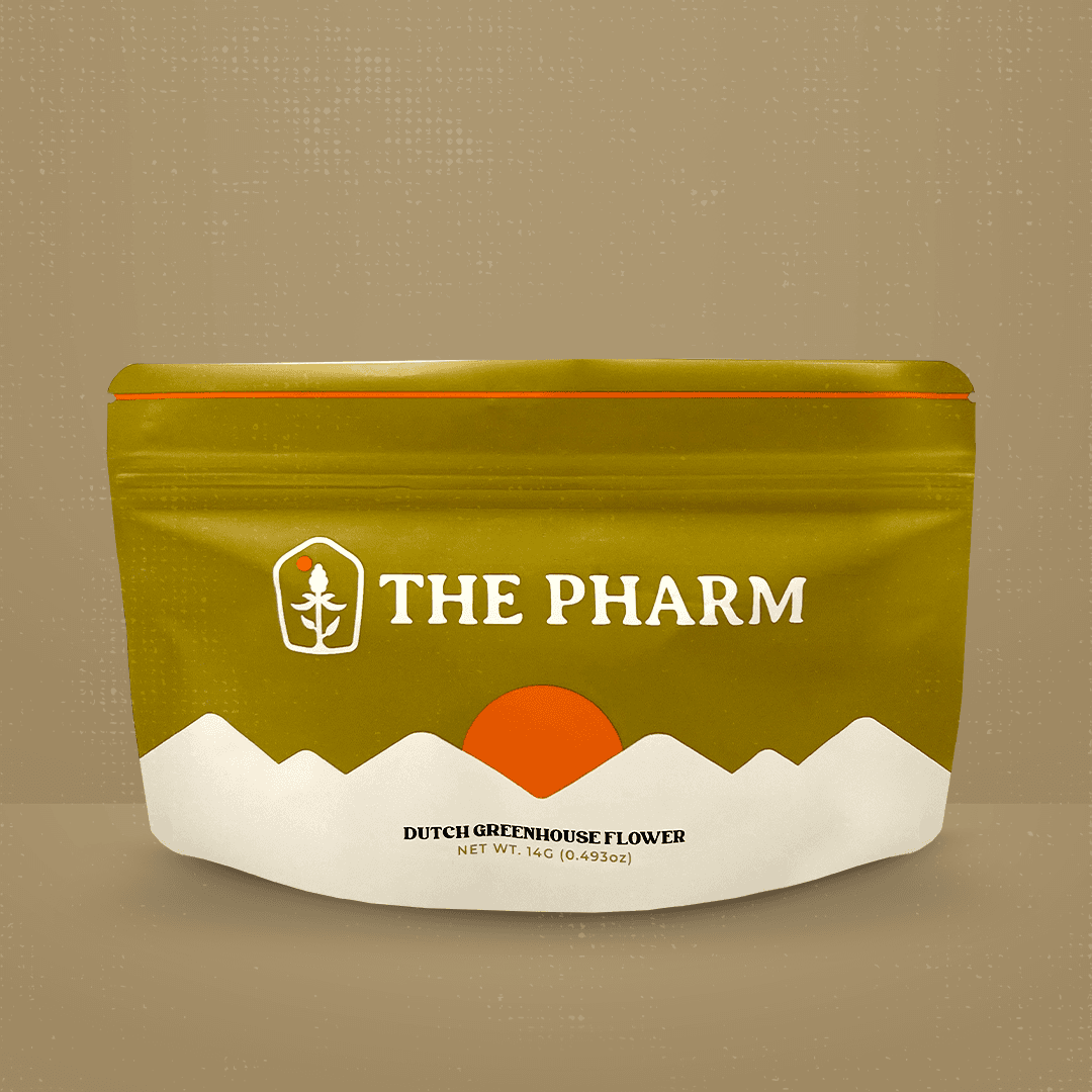 The Pharm Concentrates