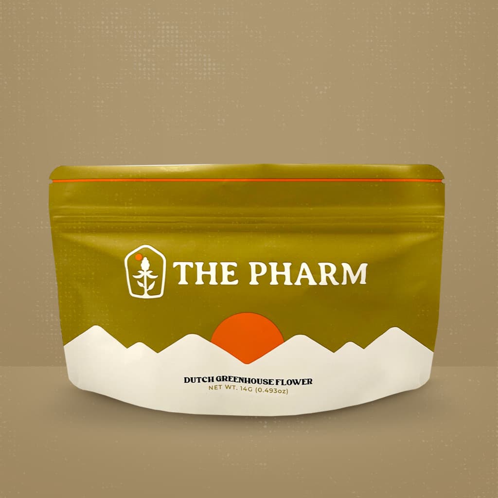 The Pharm