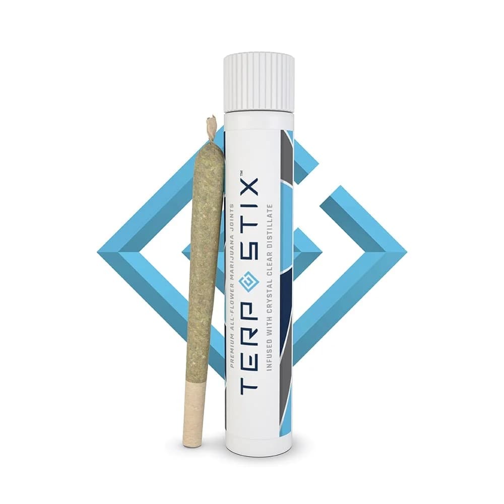 Terp Stix Durban Poison [1g]