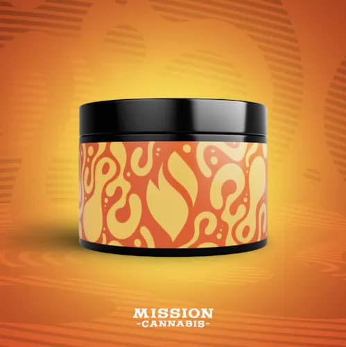 Mission Flower