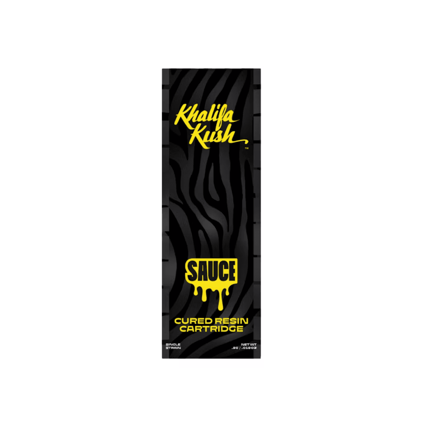 Khalifa Kush Vapes