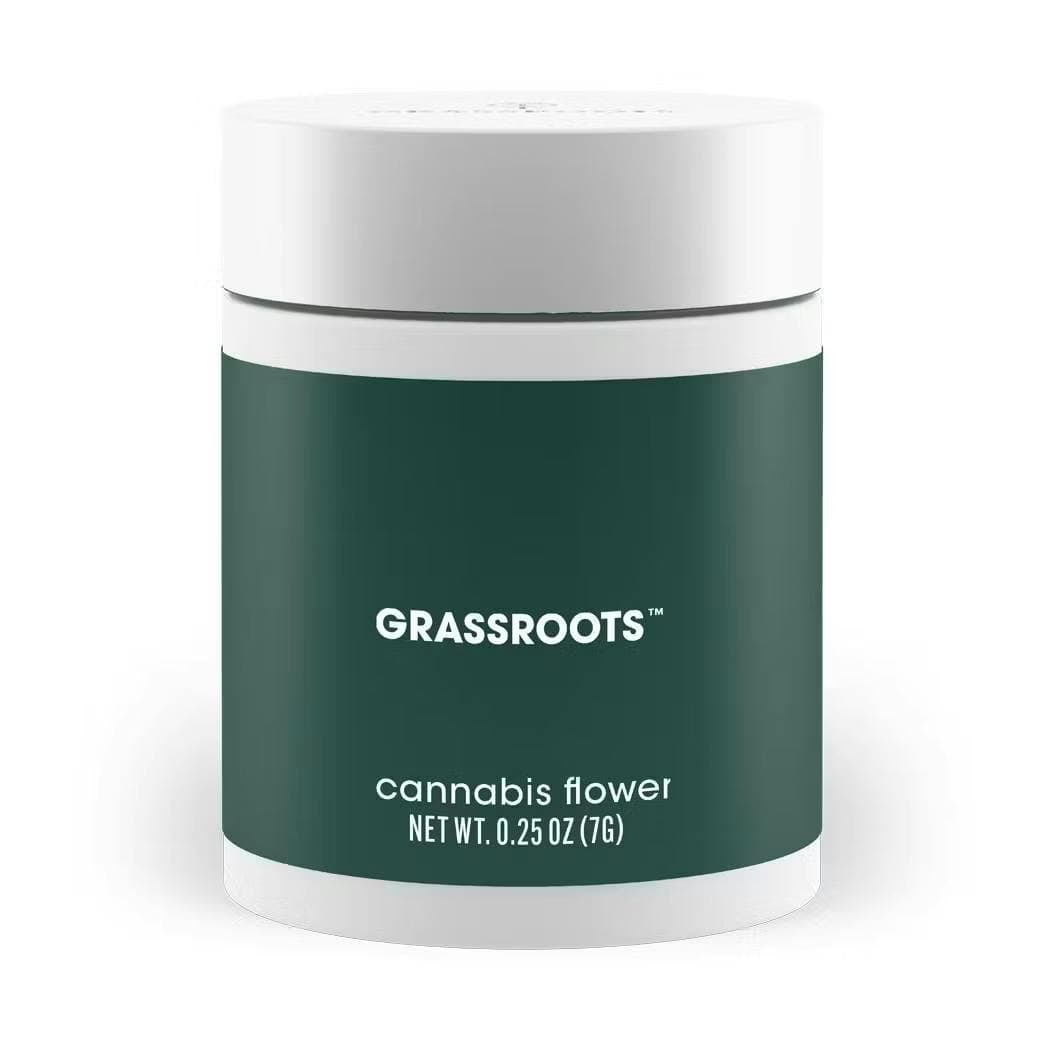 Grassroots