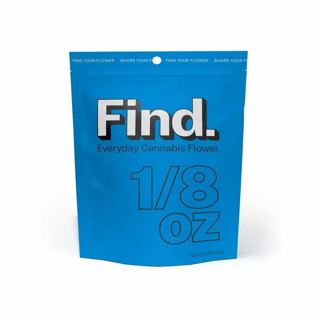 Find. FIND | WATERMELON CAKEZ MIXED BUDS - 3.5G