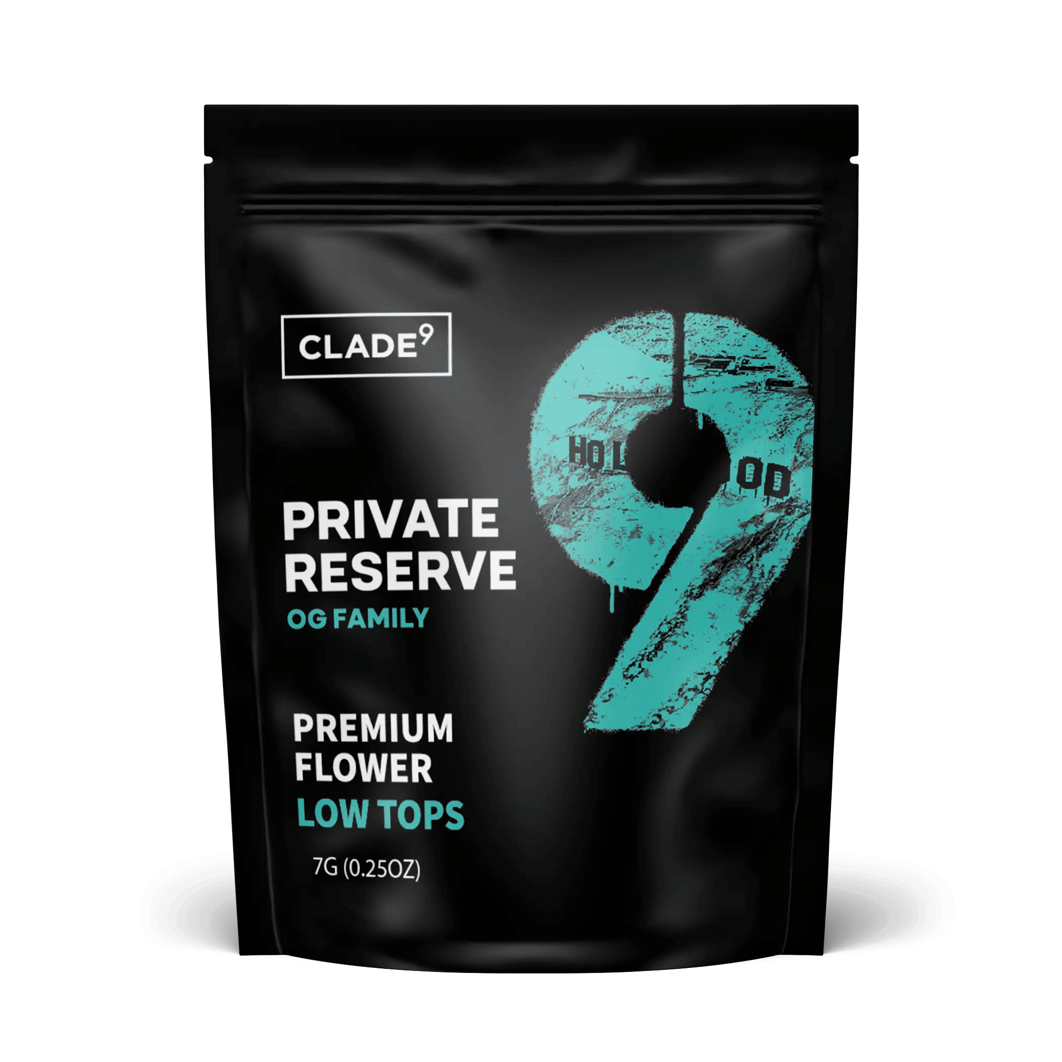Clade9 Private Reserve
