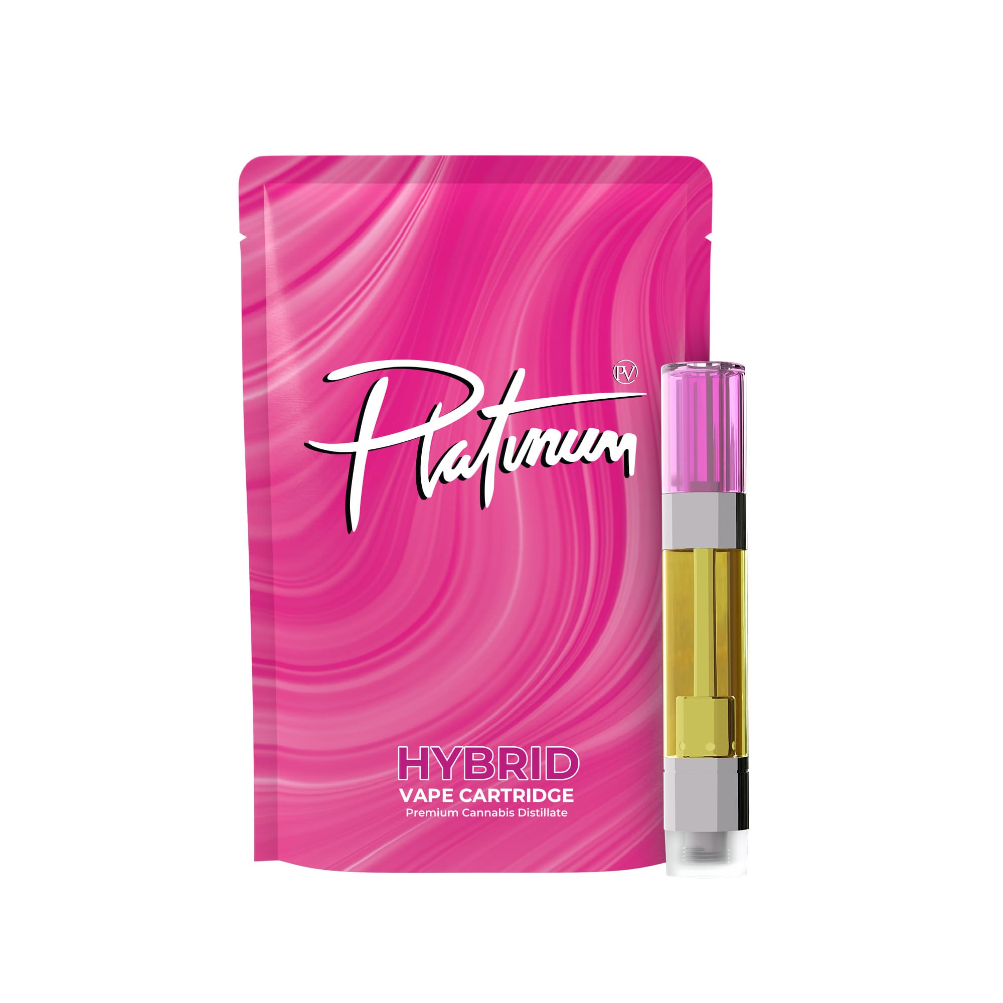 Platinum Runtz 510 Distillate Cart 1g