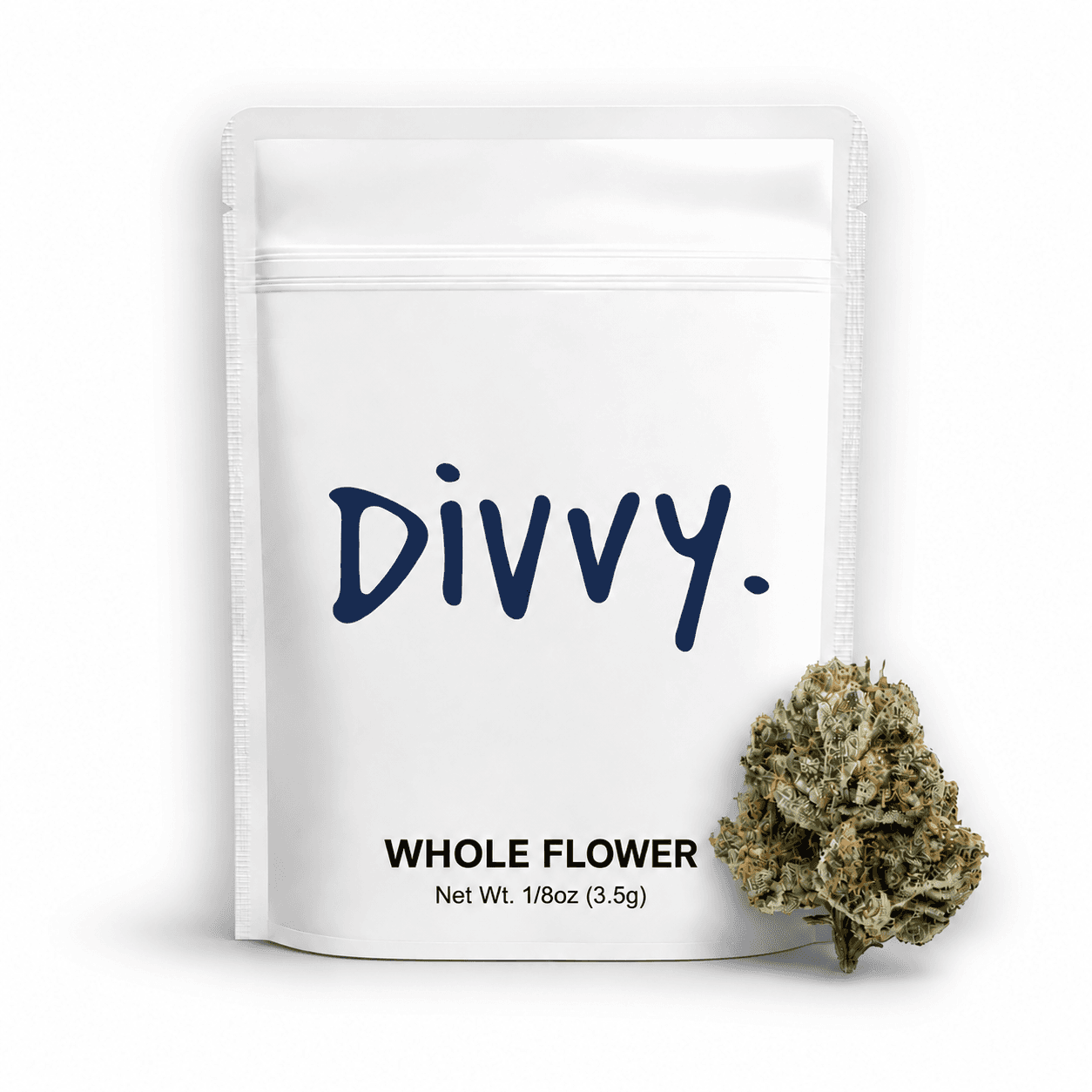 Divvy Lemon Larry