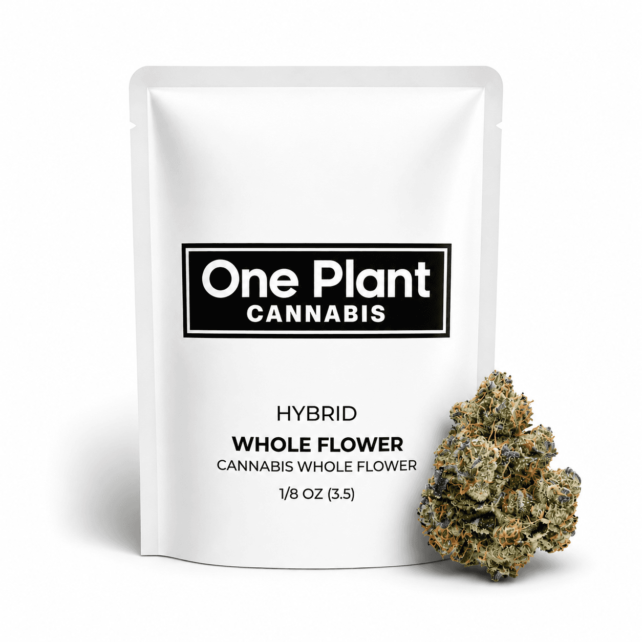 One Plant Sour Diesel