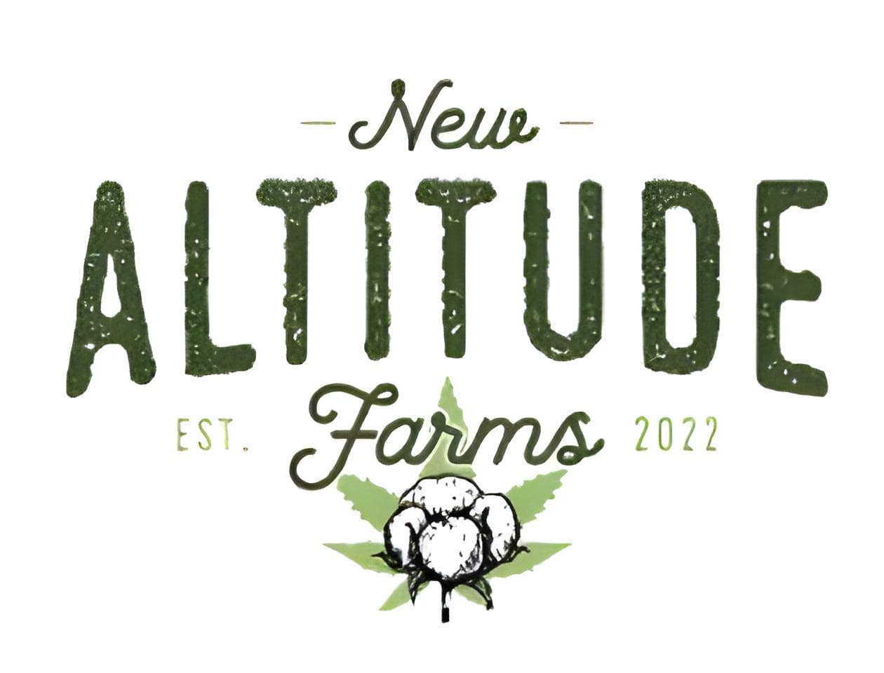 New Altitude Farms