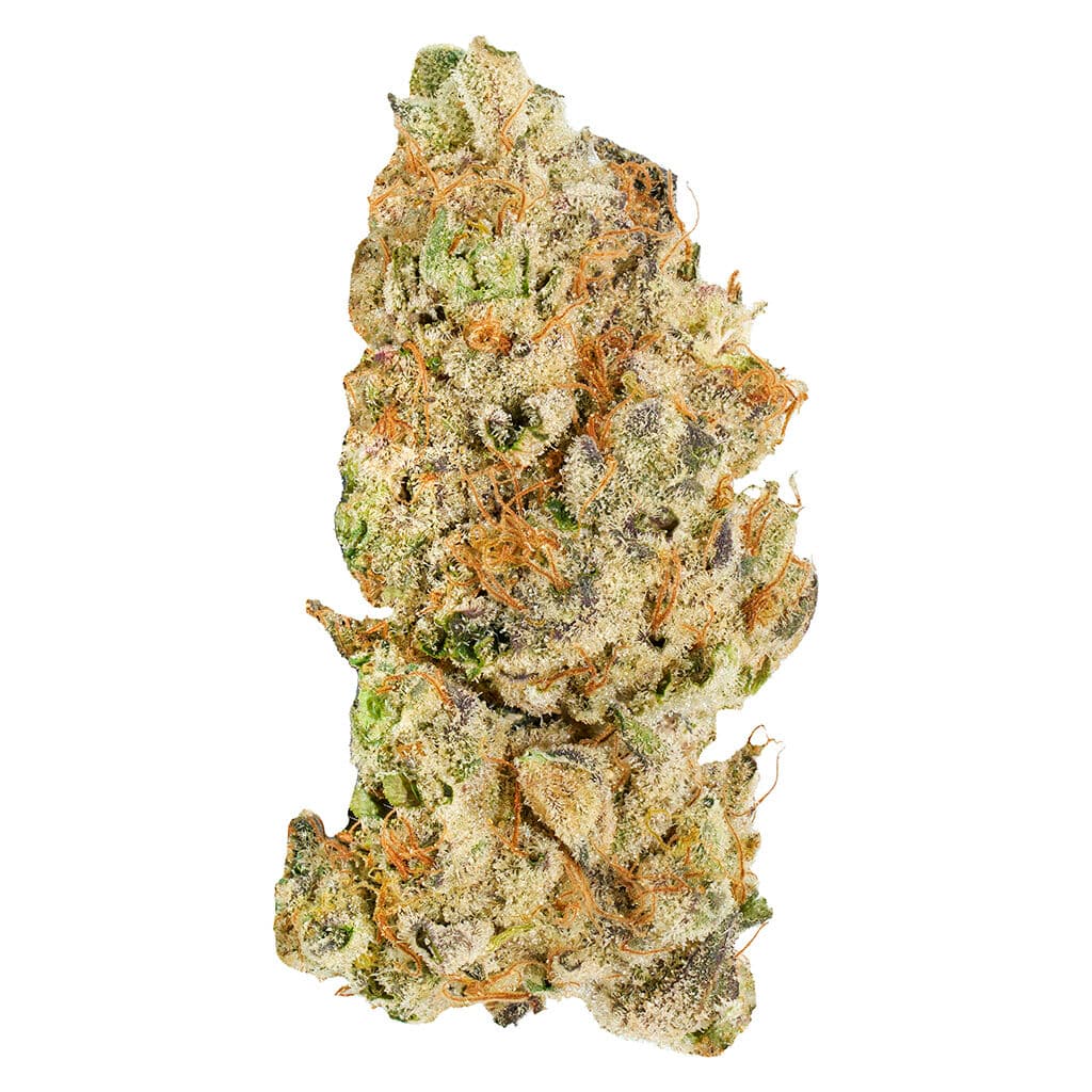 Broken Coast Platinum Pave - 3.5g Dried Flower