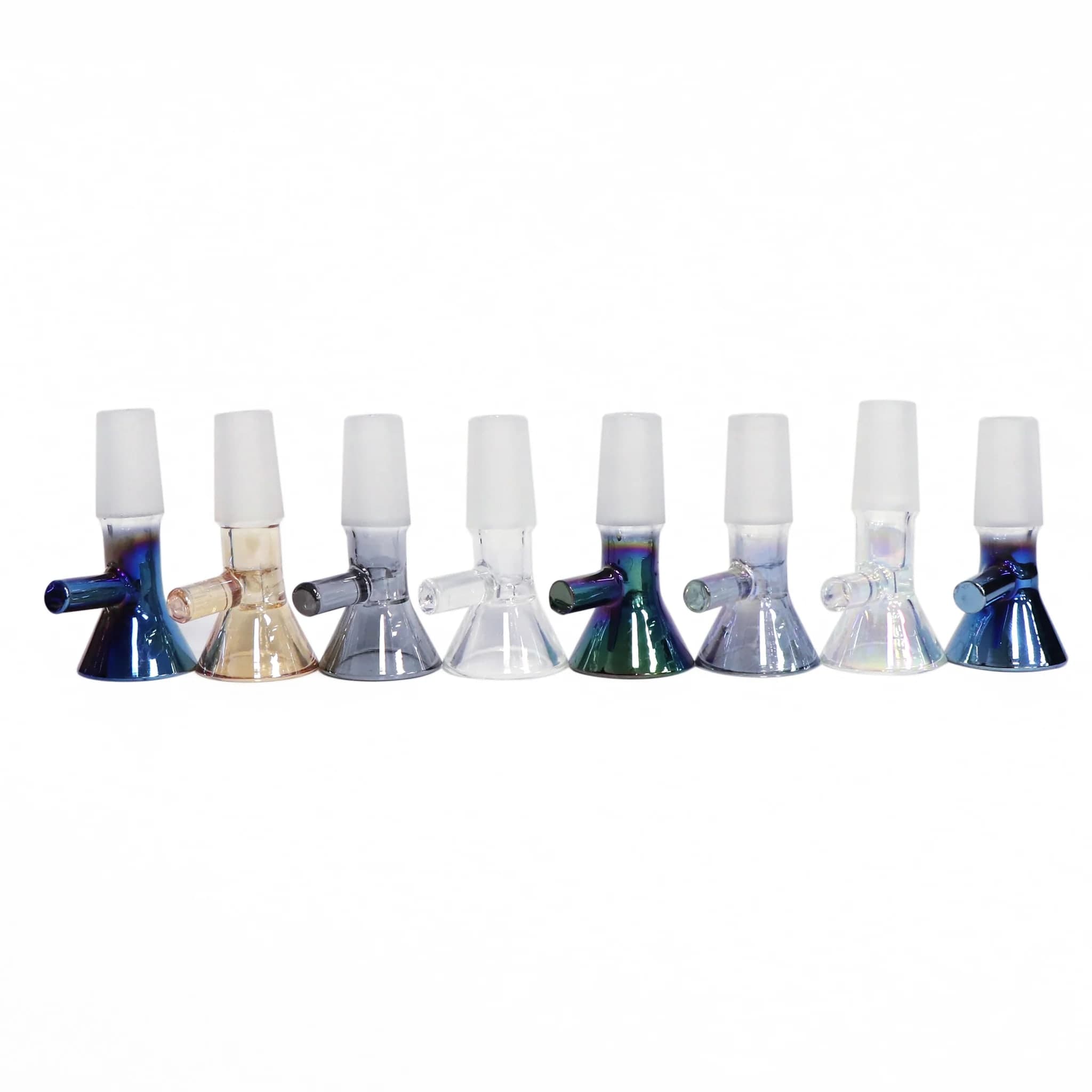 Infyniti Scales Inc