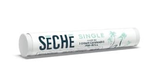 SeCHe Honey Banana | 1g