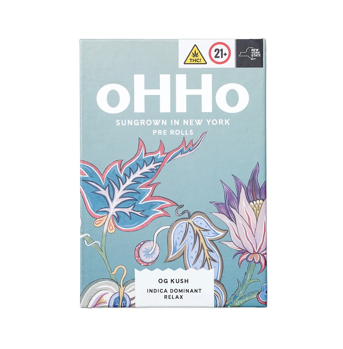 oHHo