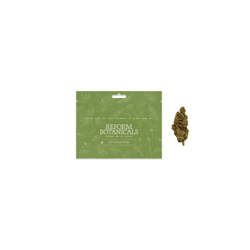 Reform Botanicals