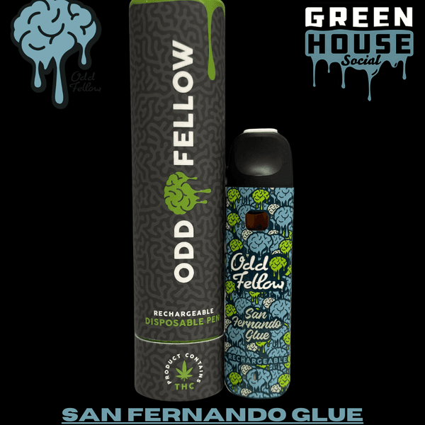 Green House Social