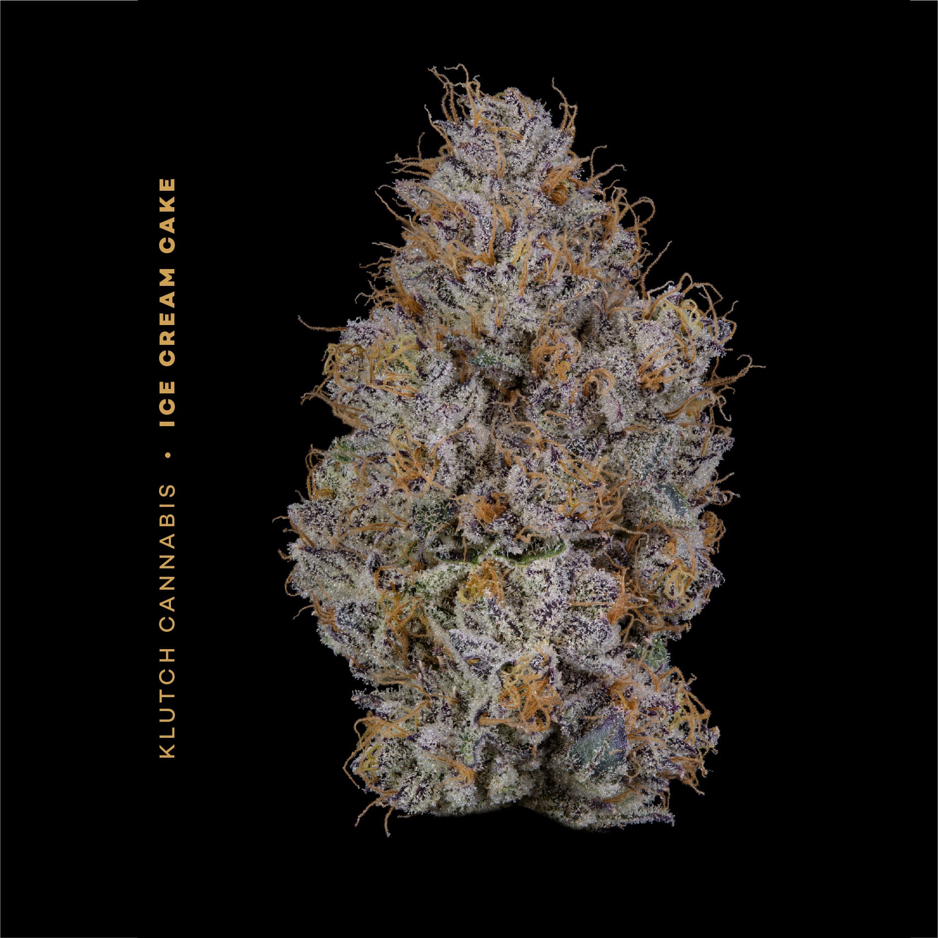 Klutch Ice Cream Cake | 14.15g