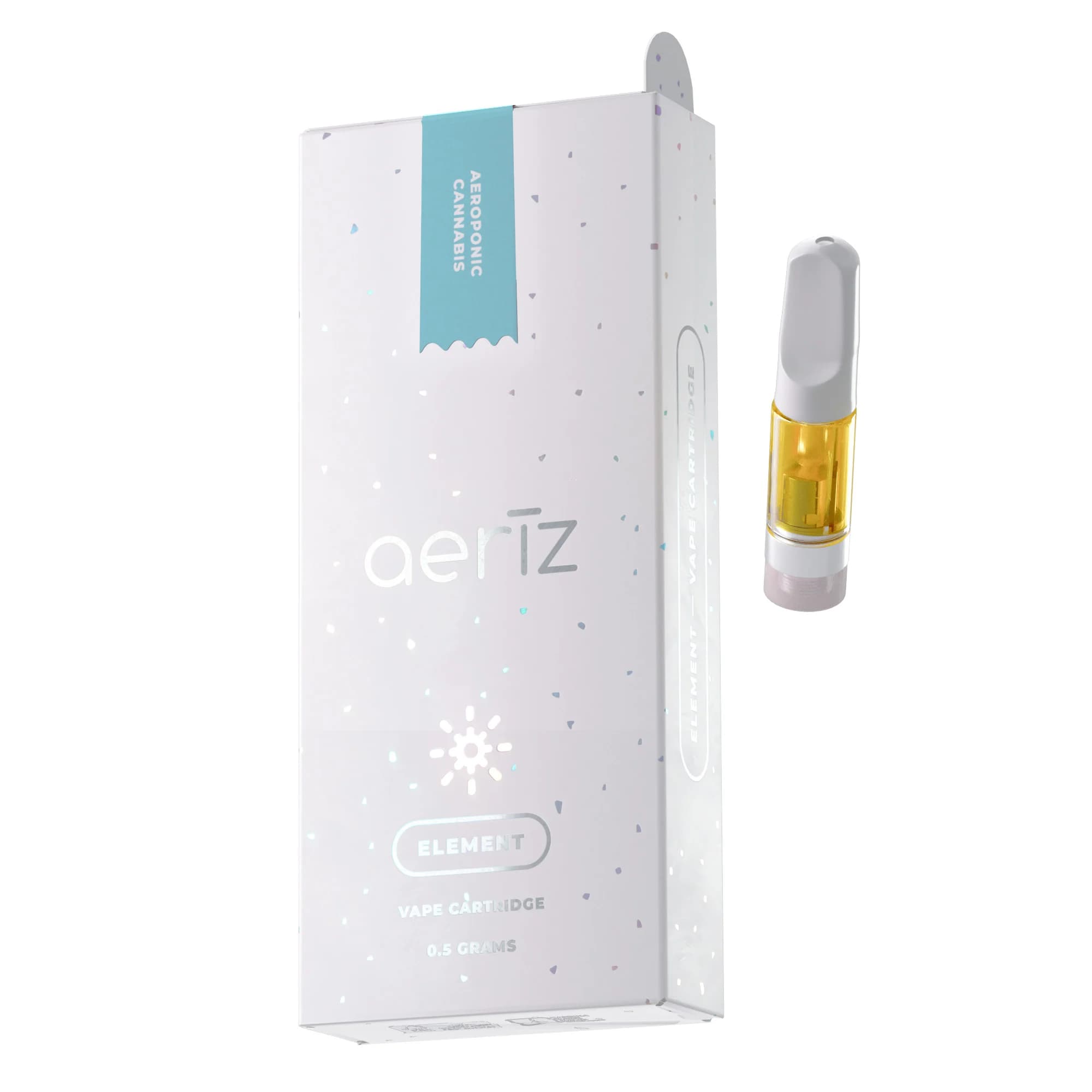 Aeriz Concentrates