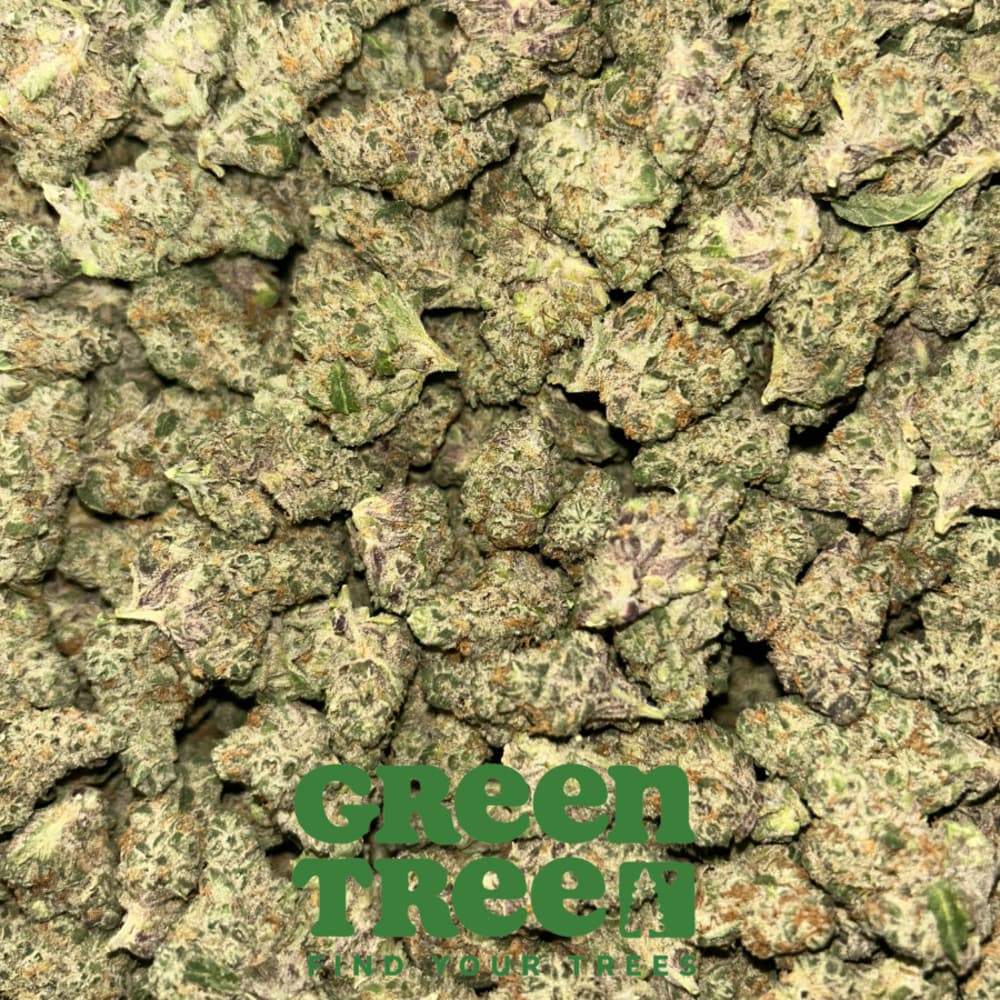 Glacier Cannabis