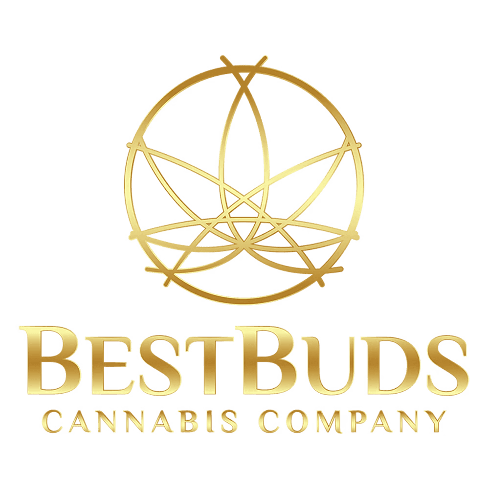 Best Buds Poison OG x Planet Purple