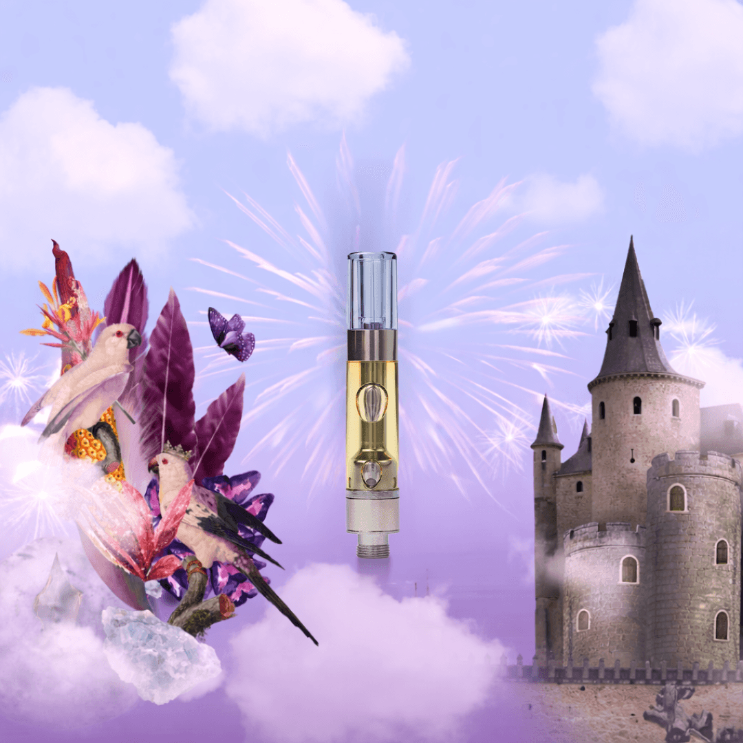 MOODS Kingdom Dreams - MOODS [1g]