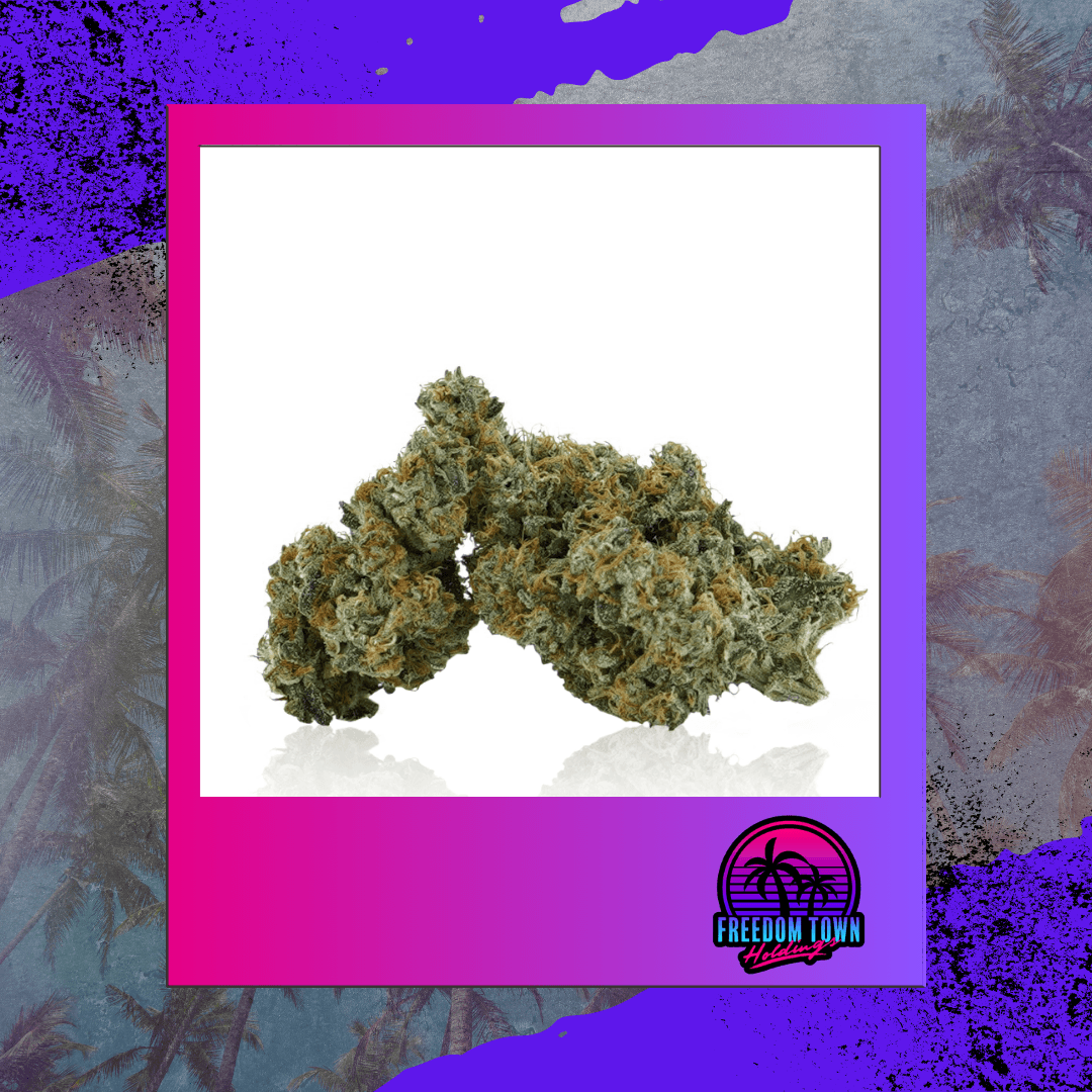 Freedom Town Kosher x G41