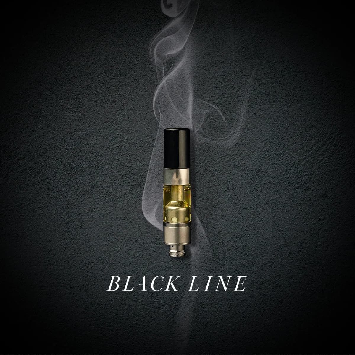 BLACK LINE