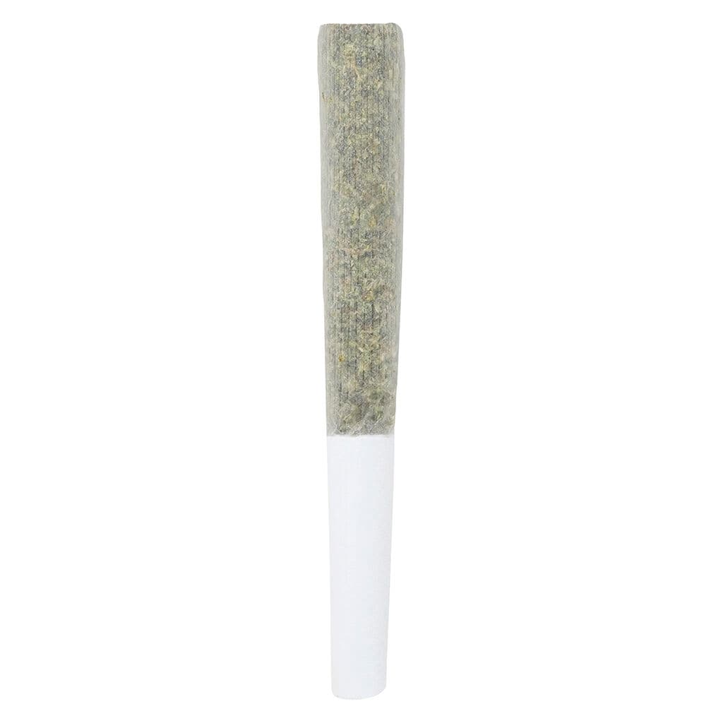 Crooked Dory AAA+ Indica - Crooked Dory - Indica - Pre-Roll 14x0.5g