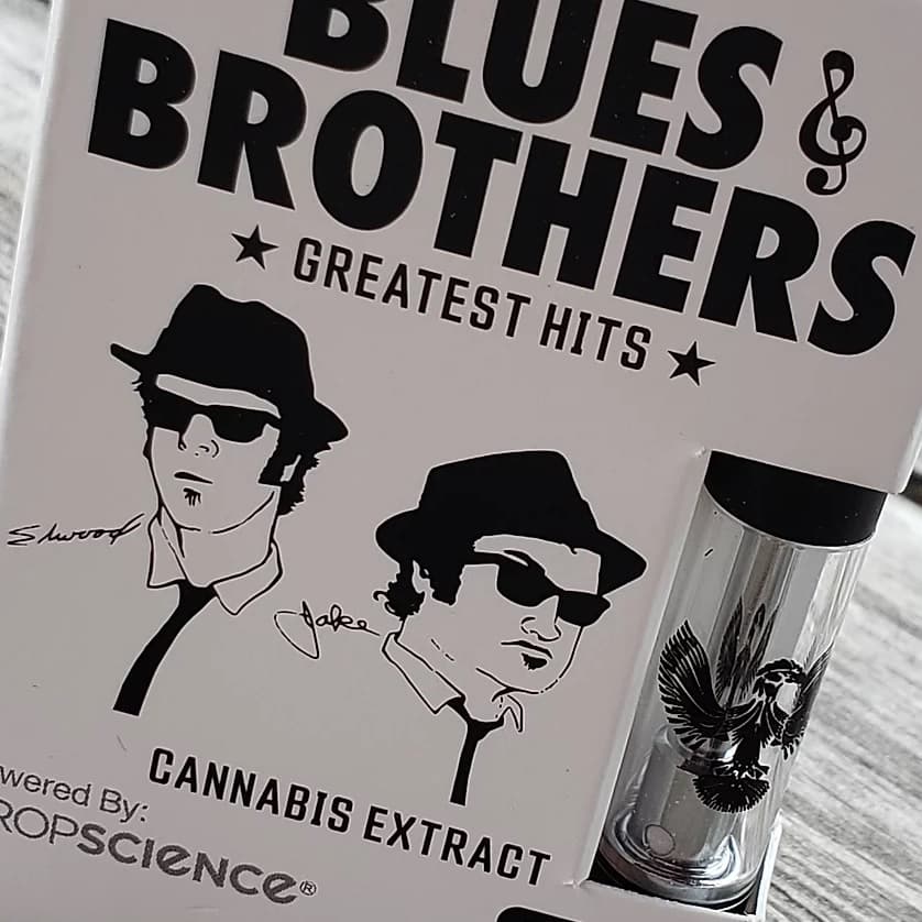 Belushi's Farm